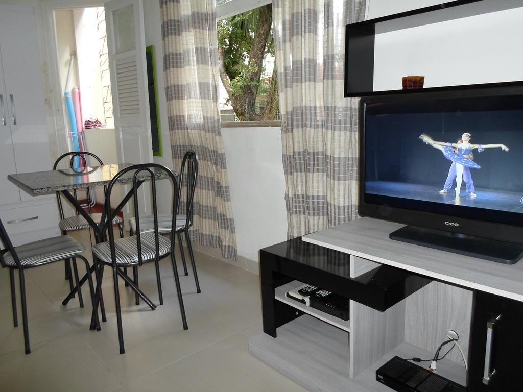Temporada Rio Studio Lily 2 - Perto Do Cristo E De Copacabana Rio de Janeiro Pokoj fotografie